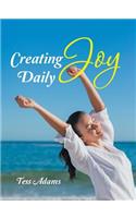 Creating Joy Daily