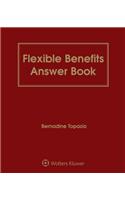 Flexible Benefits Answer Book