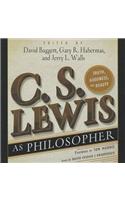 C. S. Lewis as Philosopher