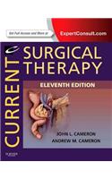 Current Surgical Therapy