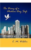 The Diary of a Modern-Day Sufi