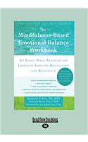 Mindfulness-Based Emotional Balance Workbook