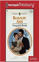 Vengeful Bride