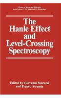 The Hanle Effect and Level-Crossing Spectroscopy