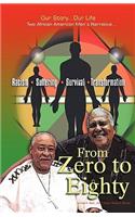 From Zero to Eighty