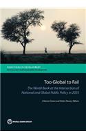 Too Global to Fail