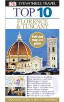 Top 10 Florence and Tuscany