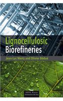 Lignocellulosic Biorefineries