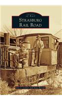 Strasburg Rail Road
