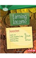 Earning Income