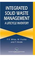 Integrated Solid Waste Management: A Lifecycle Inventory