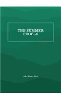 The Summer People