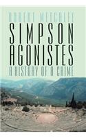 Simpson Agonistes