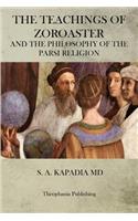 The Teachings of Zoroaster