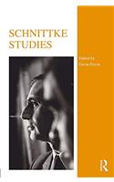 SCHNITTKE STUDIES