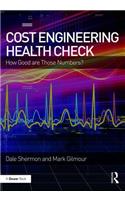 Cost Engineering Health Check