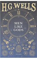 Men Like Gods