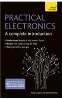 Practical Electronics: A Complete Introduction