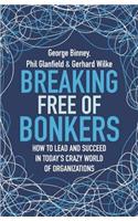 Breaking Free of Bonkers