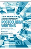 Bloomsbury Introduction to Postcolonial Writing