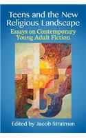 Teens and the New Religious Landscape