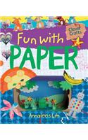 Fun with Paper