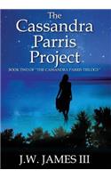 The Cassandra Parris Project