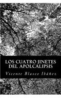 Los cuatro jinetes del apolcalipsis