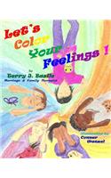 Let's Color Your Feelings !