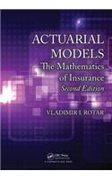Actuarial Models