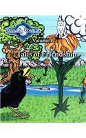 Magic Tails Volume I
