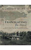 Translating the Devil