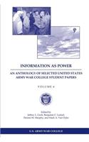 Information as Power