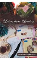 Letters from London