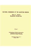 Cultural Resources of the Aleutian Region