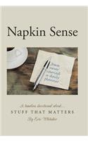 Napkin Sense