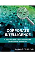 Corporate Intelligence