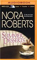 Summer Desserts