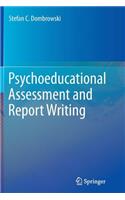 Psychoeducational Assessment and Report Writing