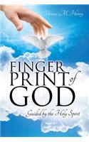 The Finger Print of God