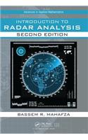 Introduction to Radar Analysis