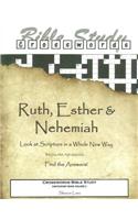Crosswords Bible Study