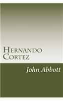Hernando Cortez