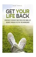 Get Your Life Back