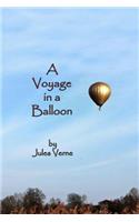 A Voyage in a Balloon