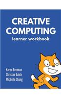 Creative Computing - Learner Workbook