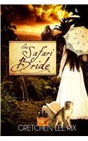 Safari Bride