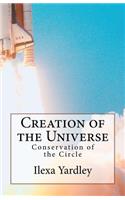 Creation of the Universe