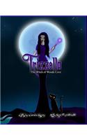 Trizzella The Witch of Woods Cove