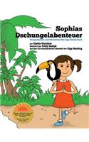 Sophias Dschungelabenteuer